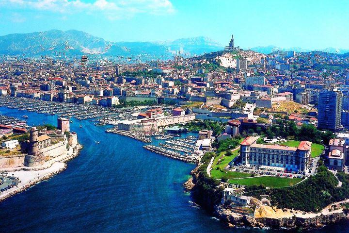 Marseille